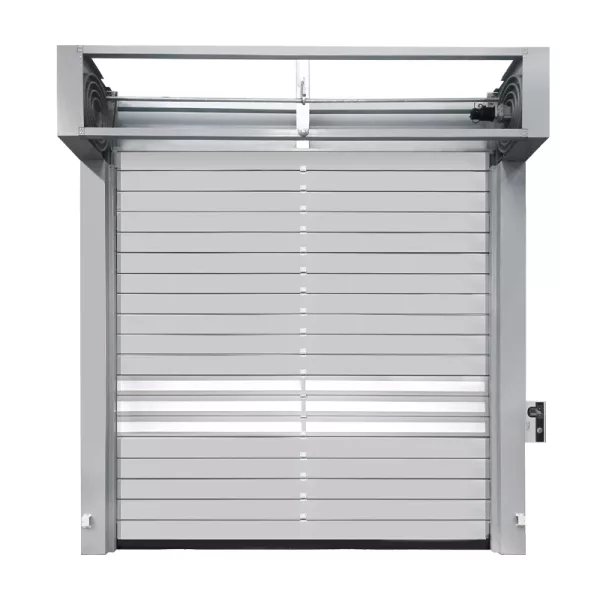 Hard Fast Rolling Door