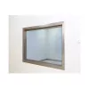observation window