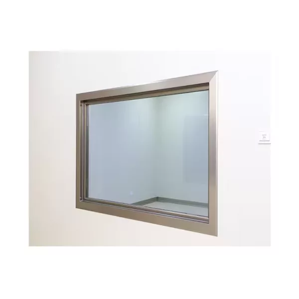 observation window