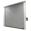 Rolling shutter