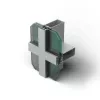 blast resistant Glass