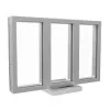 blast window
