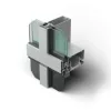 blast resistant Glass