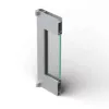 blast resistant Glass