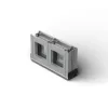 blast resistant Glass
