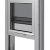 blast resistant Glass