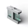 blast resistant Glass
