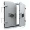 blast door