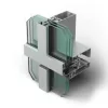 blast resistant Glass