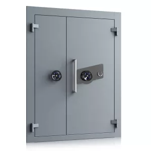 blast door
