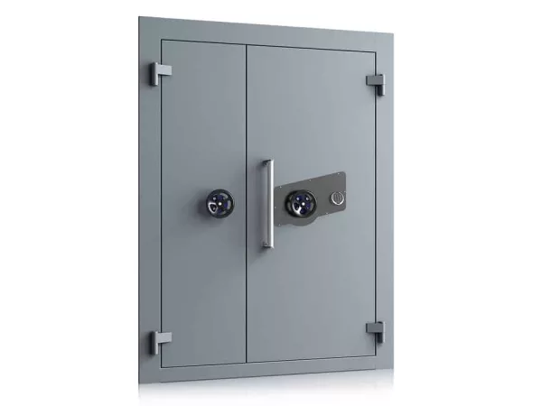 blast door