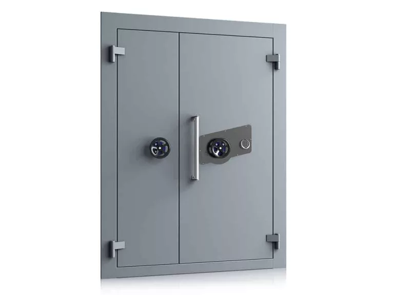 blast door