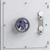 blast door