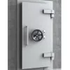 blast door
