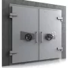 blast door