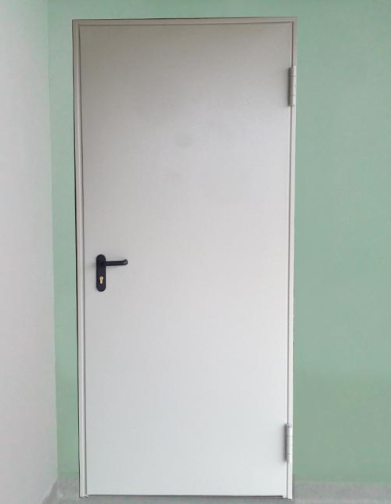 fire door