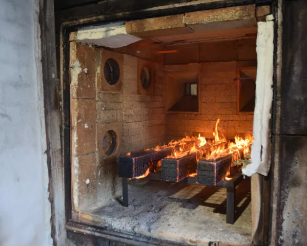 Fire Resistance Testing