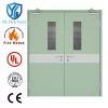 steel fire door