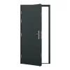 CE Certified Steel Fire Doors