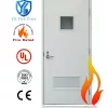 YK STEEL FIRE DOOR