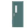 Single-Leaf UL-Certified Metal Fire Door
