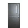 Single-Leaf UL-Certified Metal Fire Door