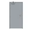 Single-Leaf UL-Certified Metal Fire Door