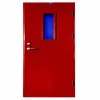 Single-Leaf UL-Certified Metal Fire Door