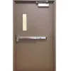 CE Certified Steel Fire Doors