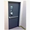 Single-Leaf UL-Certified Metal Fire Door