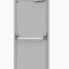 Single-Leaf UL-Certified Metal Fire Door