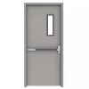 Single-Leaf UL-Certified Metal Fire Door