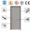 what are fire doors