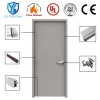 what are fire doors