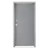 Single-Leaf UL-Certified Metal Fire Door