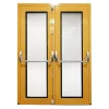 CE Certified Steel Fire Doors
