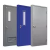 Single-Leaf UL-Certified Metal Fire Door