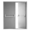 CE Certified Steel Fire Doors