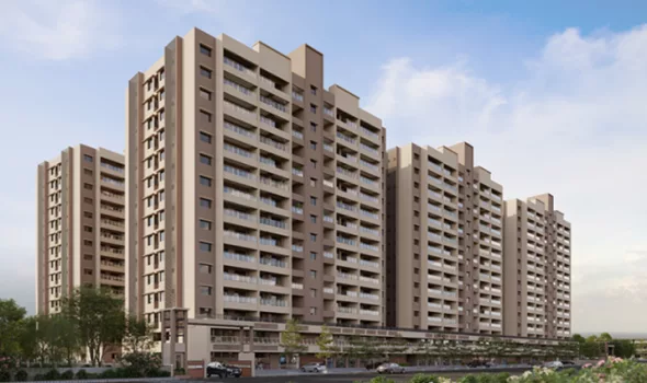 Participation in a Fourth Real Estate Project in India