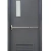 Single-Leaf UL-Certified Metal Fire Door