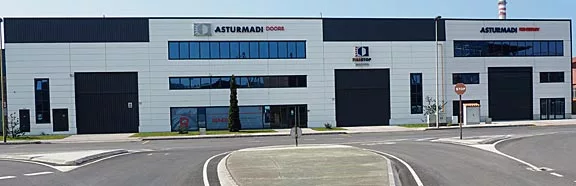 ASTURMADI DOORS