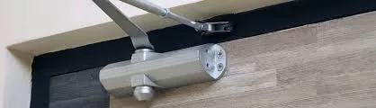 fire door closer