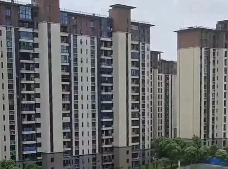 guangxi UL fire door project