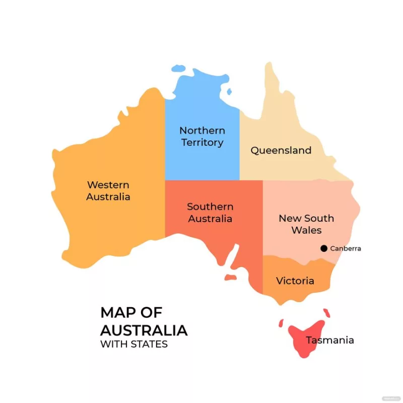 Australian Commercial Door Project Service Areas