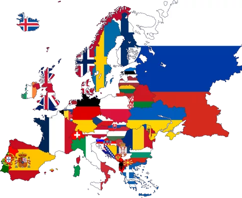 Fire Door Project Solution Service Areas in Europe