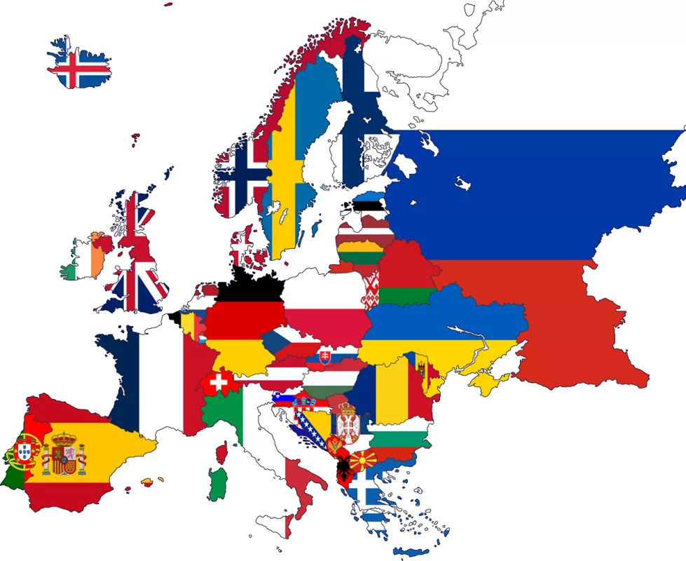 Fire Door Project Solution Service Areas in Europe