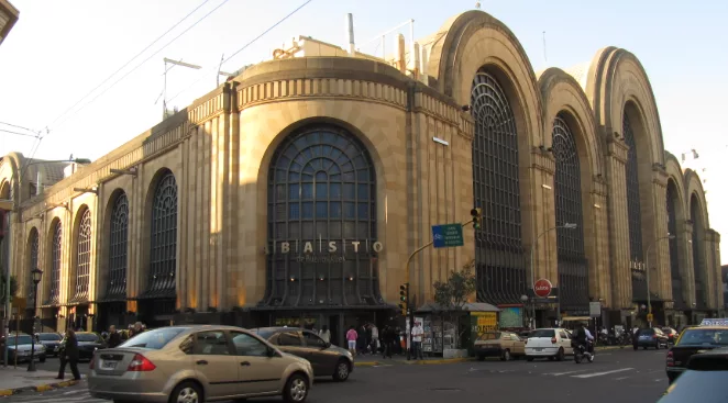 Argentina Mall