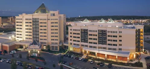 Rogers Convention Center