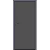 Ballistic Door
