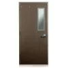 bulletproof door